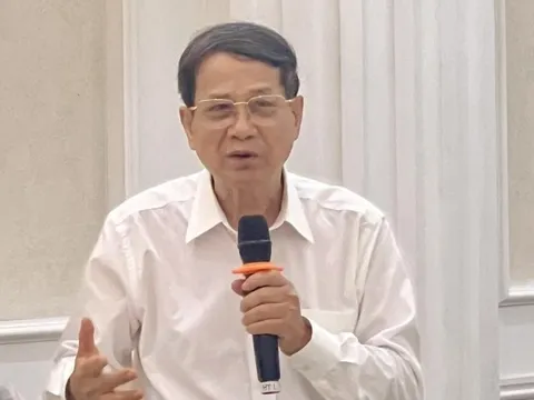 TS.Ngô Trí Long: Cơ chế tính giá điện hiện chưa hợp lý