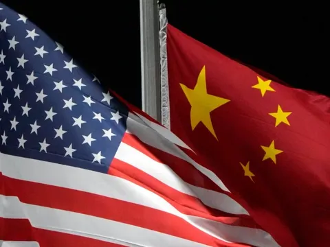 Xuất hiện ‘chìa khóa’ dự kiến tái lập vị thế toàn cầu: Mỹ đang dẫn đầu, Trung Quốc nhanh chóng ‘lôi kéo’ toàn bộ tinh anh, quyết tâm dồn toàn lực để cạnh tranh