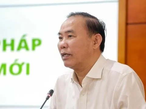 Việt Nam tự tin với mục tiêu xuất khẩu rau quả đạt 10 tỷ USD