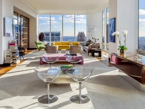Khám phá căn penthouse bạc tỷ của nhà Gucci được rao bán gần chục năm nhưng vẫn “ế chỏng chơ”