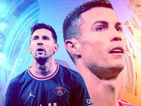 5 cầu thủ sở hữu khối tài sản lớn nhất thế giới: Ronaldo xếp sau Messi