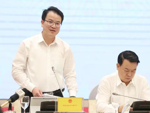 Kế hoạch vốn đầu tư công năm 2023 khoảng 711.000 tỷ đồng