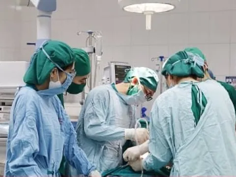 Bảng lương mới nhất của bác sỹ, y sỹ, y tá từ ngày 1/7