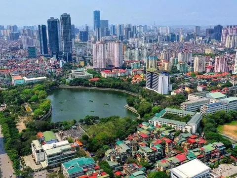 Bức tranh kinh tế Việt Nam 6 tháng đầu năm và dự báo cả năm 2023