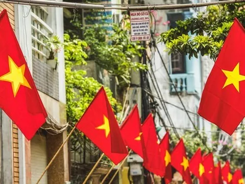 Đi tìm những tín hiệu tích cực của kinh tế Việt Nam nửa đầu 2023: Một chỉ số tăng vọt, cho thấy niềm tin mạnh mẽ của nhà đầu tư nước ngoài