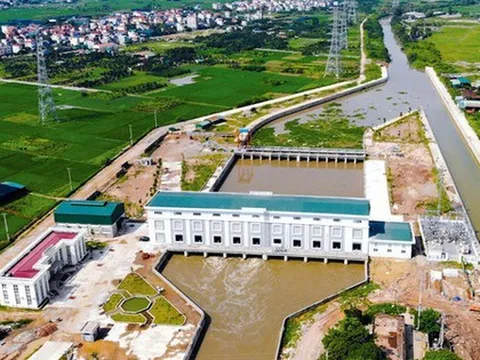 Chủ tịch HĐND TP Hà Nội nói dự án ngàn tỉ chậm quá