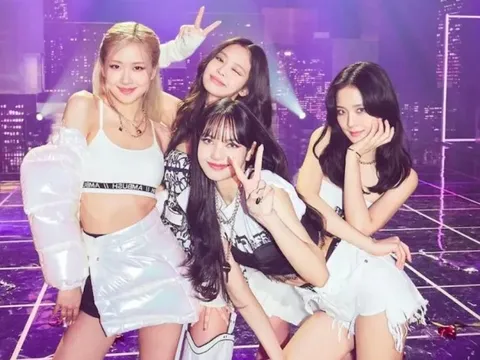Công ty quản lý phản hồi thông tin BLACKPINK chỉ hát 13 bài trong concert ở Hà Nội