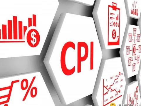 Tổng cầu yếu, cung tiền tăng chậm, lãi suất cao kìm giữ tốc độ tăng CPI