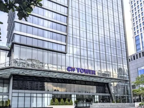 CII đứng ra bảo lãnh cho 2 công ty con vay ngân hàng 1.400 tỷ đồng