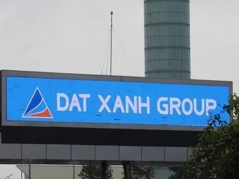 Đất Xanh Miền Nam chậm trả 6 kỳ thanh toán lãi trái phiếu