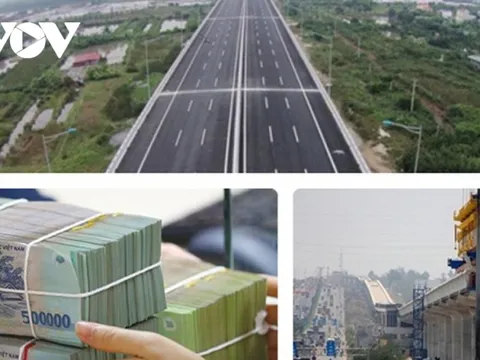 Đầu tư công 2023: Liệu có tiêu hết số tiền kỷ lục hơn 700.000 tỷ đồng?