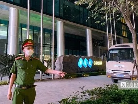 2 kế toán của FLC nộp đơn thôi việc ngay trước thời điểm bị khởi tố