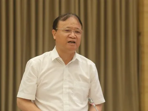 Thứ trưởng Công Thương: Từ nay đến cuối năm sẽ không thiếu điện