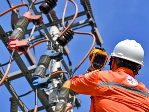 Bộ Công thương: Ngày 10/7 sẽ kết thúc thanh tra EVN, khẩn trương chuyển giao đơn vị quản lý Trung tâm điều độ Hệ thống điện Quốc gia