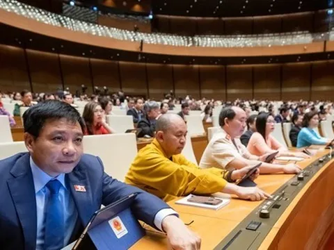 10 tỉnh, thành có thêm hơn 24 nghìn tỷ đồng vốn đầu tư công