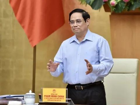 Thủ tướng yêu cầu bộ ngành khẩn trương giải quyết kiến nghị còn tồn đọng, hướng dẫn rõ ràng cho địa phương trong 10 ngày, không chậm trễ hơn nữa!
