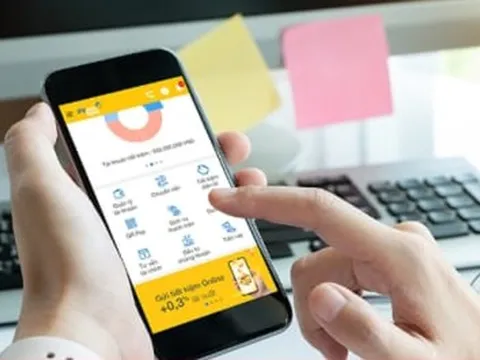 Gửi tiết kiệm online có an toàn?