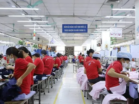 Dệt may Việt Nam bền lòng vượt bão – Bài 1: Rào cản trên con đường xuất khẩu