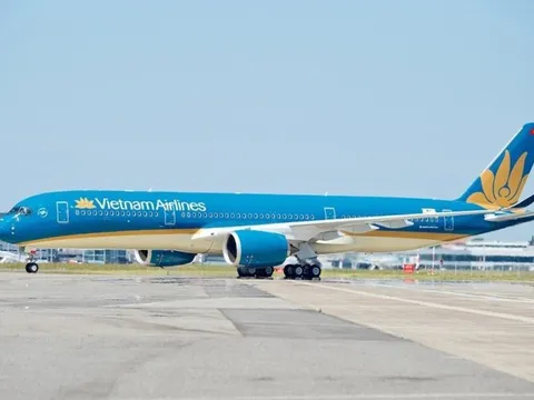 Cổ phiếu bị hạn chế, Vietnam Airlines nói "không ảnh hưởng"