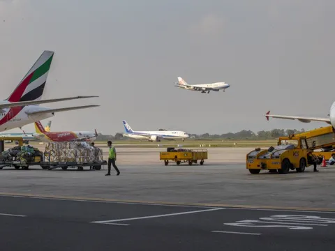 Bộ trưởng Nguyễn Văn Thắng: Khẩn trương xử lý các "sự cố hàng không nghiêm trọng" gần đây