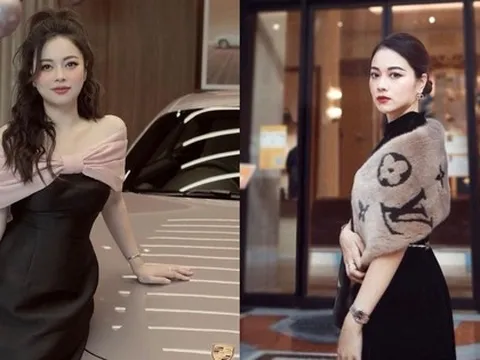 "Đại gia" Hằng Túi ở tuổi 36: Tài sản trải dài cả nước, sắc vóc cuốn hút bên tình mới