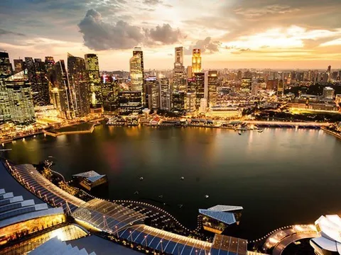12 biên bản ghi nhớ vừa được ký kết giữa Việt Nam - Singapore