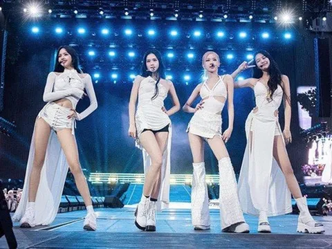 Trang web mua vé BLACKPINK lỗi không thể truy cập hơn 10 phút, nhanh chóng SOLD OUT vé VIP và nhiều hạng khác!
