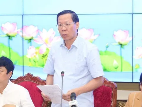 'Nóng' chuyện thành lập quỹ phát triển vùng, CDC Đông Nam bộ