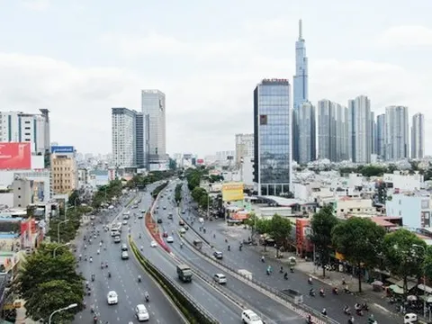 Chủ tịch Quốc hội ký ban hành Nghị quyết 98/2023/QH15 về thí điểm một số cơ chế, chính sách đặc thù phát triển TPHCM