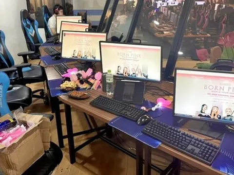 Thuê nguyên dàn máy tính vẫn phải 'nín thở' trong 'cuộc chiến' săn vé gặp BlackPink ở Việt Nam