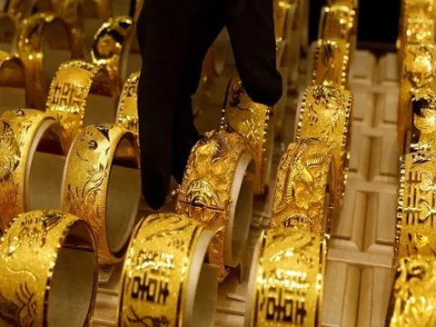 Trung Quốc có kho báu đào 80 năm chưa hết, hơn 200 báu vật nằm ở 9 ngôi mộ cực kỳ xa hoa