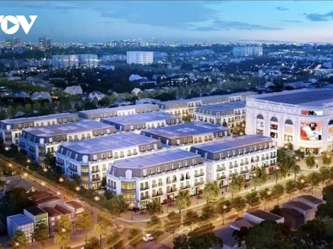 Thay đổi cơ chế chính sách tạo khởi sắc trong thu hút đầu tư ở Điện Biên