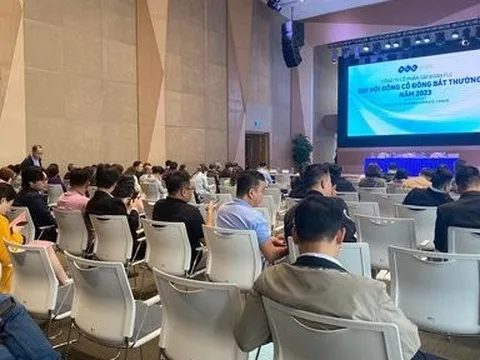 FLC tiết lộ lý do không thể tổ chức họp đại hội đồng cổ đông 2023