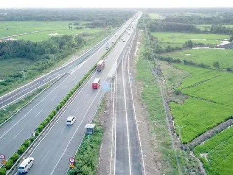 Tập trung đẩy nhanh tiến độ GPMB cao tốc Khánh Hòa - Buôn Ma Thuột