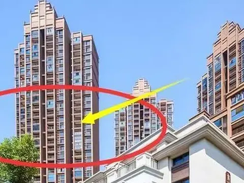 Vì sao nhiều người cho rằng “người nghèo không mua nhà tầng 2, người giàu không mua tầng 18”? - Lý do hóa ra rất thực tế