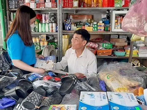 Hơn 3.500 chủ hộ kinh doanh đóng sai bảo hiểm xã hội: Giải quyết theo phương án nào?