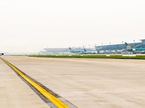 Xuất hiện nhiều nguy cơ mất an toàn bay: Hàng không họp khẩn để siết