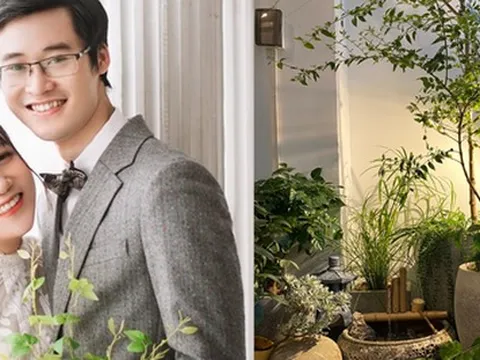 Vợ chồng mua đứt căn hộ 2,7 tỷ, chi tiền cải tạo dù nhà còn mới