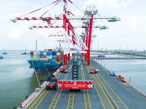 Ngân hàng Standard Chartered dự báo kinh tế Việt Nam tăng trưởng ở mức 7,0% trong nửa cuối năm 2023