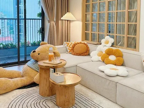 Tiền thuê nhà gần bằng tiền trả nợ ngân hàng, vợ chồng quyết mua rồi chi 1 tỷ sửa chữa