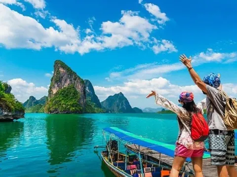 Xu hướng lựa chọn điểm đến của du khách Việt có gì thay đổi?