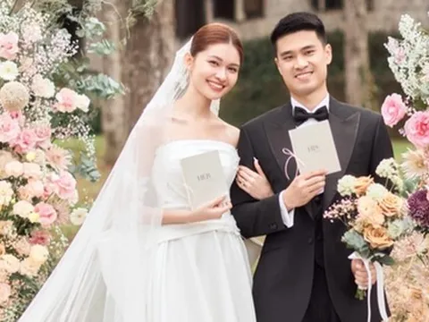 Cuộc sống của Á hậu Thùy Dung sau nửa năm kết hôn với chồng doanh nhân