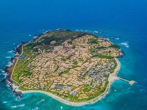 Quảng Ngãi xây dựng đề án quy hoạch Cảng hàng không Lý Sơn