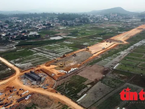 Sẽ phê duyệt đầu tư 14 dự án giao thông trong quý III