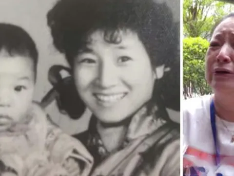 Người mẹ tìm con gái thất lạc để trao khoản thừa kế hơn 3 tỉ đồng: Câu chuyện khó tin từ 4 thập kỷ trước