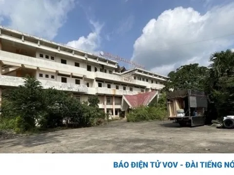 Đắk Lắk thu ngân sách giảm khi thị trường bất động sản trầm lắng