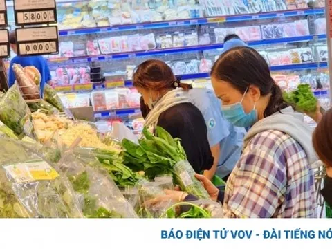 Giảm thuế VAT kích cầu tiêu dùng nội địa