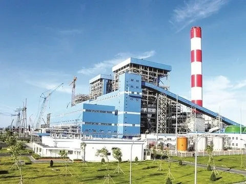VNDirect: Điện khí và nhiệt điện than hưởng lợi khi thuỷ điện suy yếu