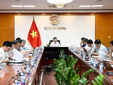 Gấp rút thực hiện dự án đường dây 500kV mạch 3, đảm bảo vận hành trong tháng 6/2024