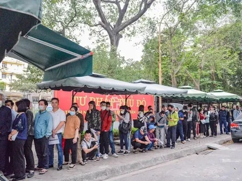 Thủ tướng chỉ đạo triển khai thí điểm cấp Phiếu lý lịch tư pháp trên ứng dụng VNeID